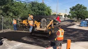 Best Brick Driveway Installation  in Manila, AR